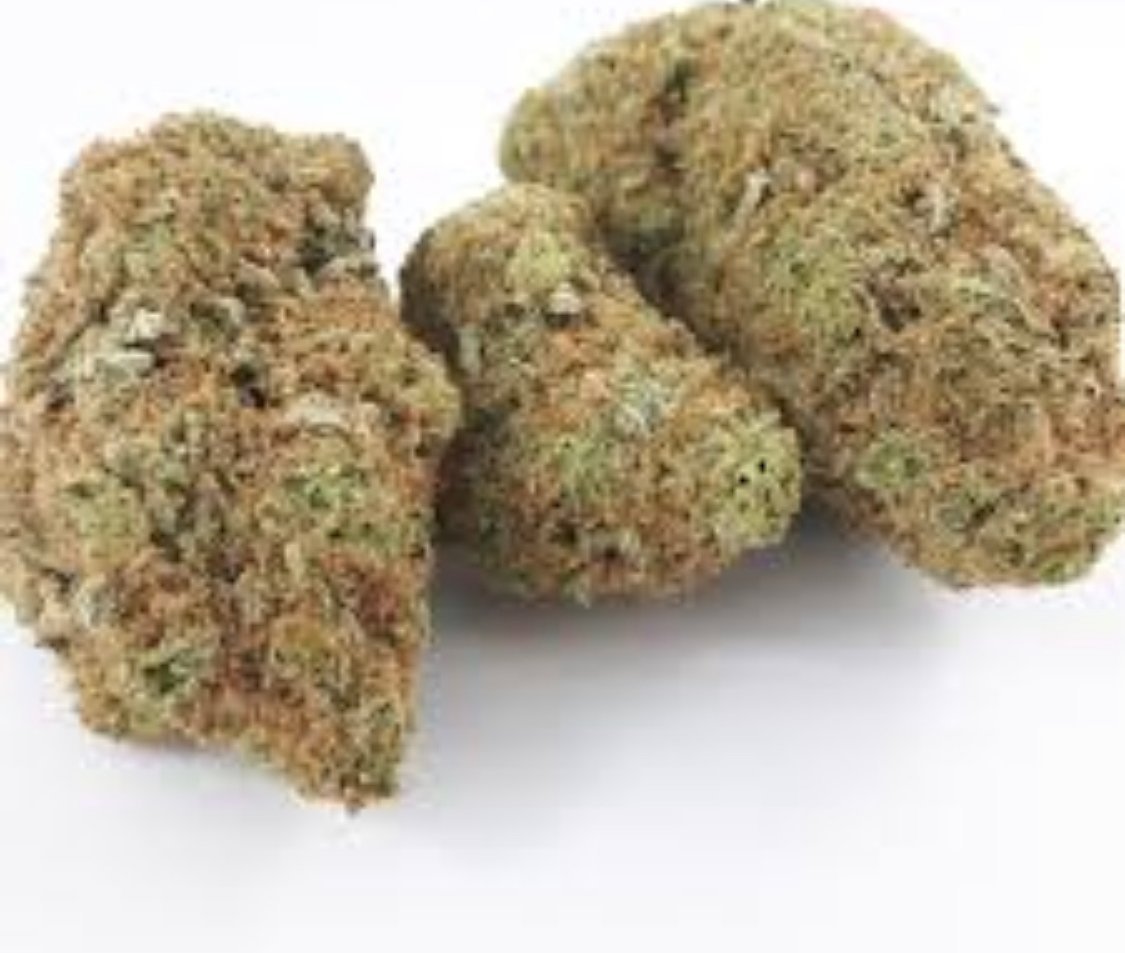 Girl Scout cookies