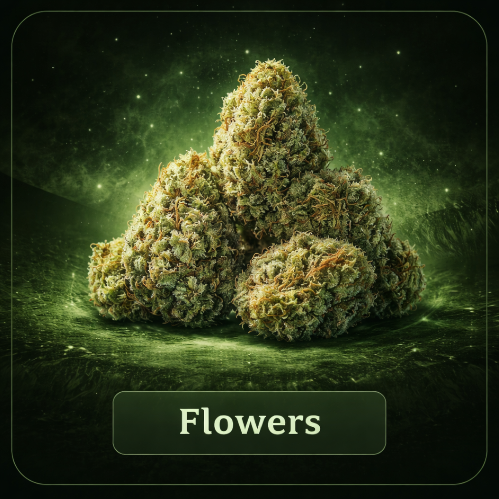All Flowers