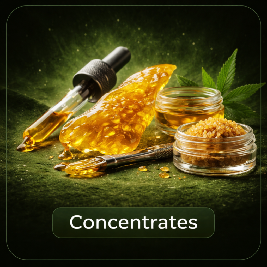 Concentrates